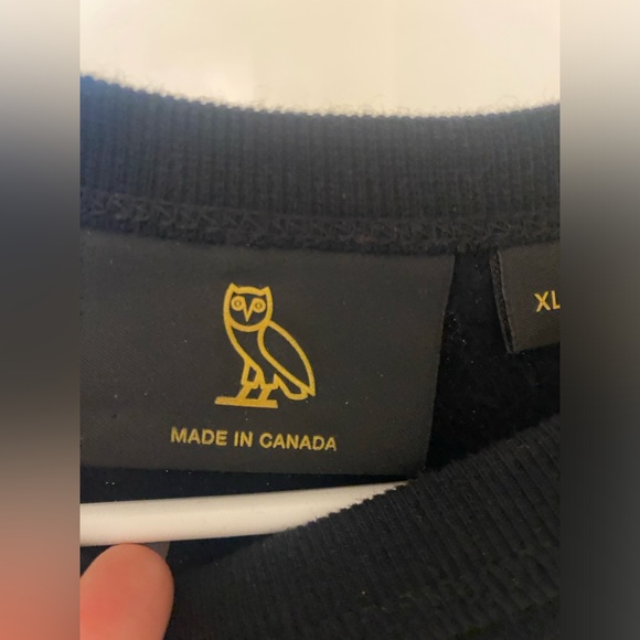 OVO crew neck - Picture 4 of 7